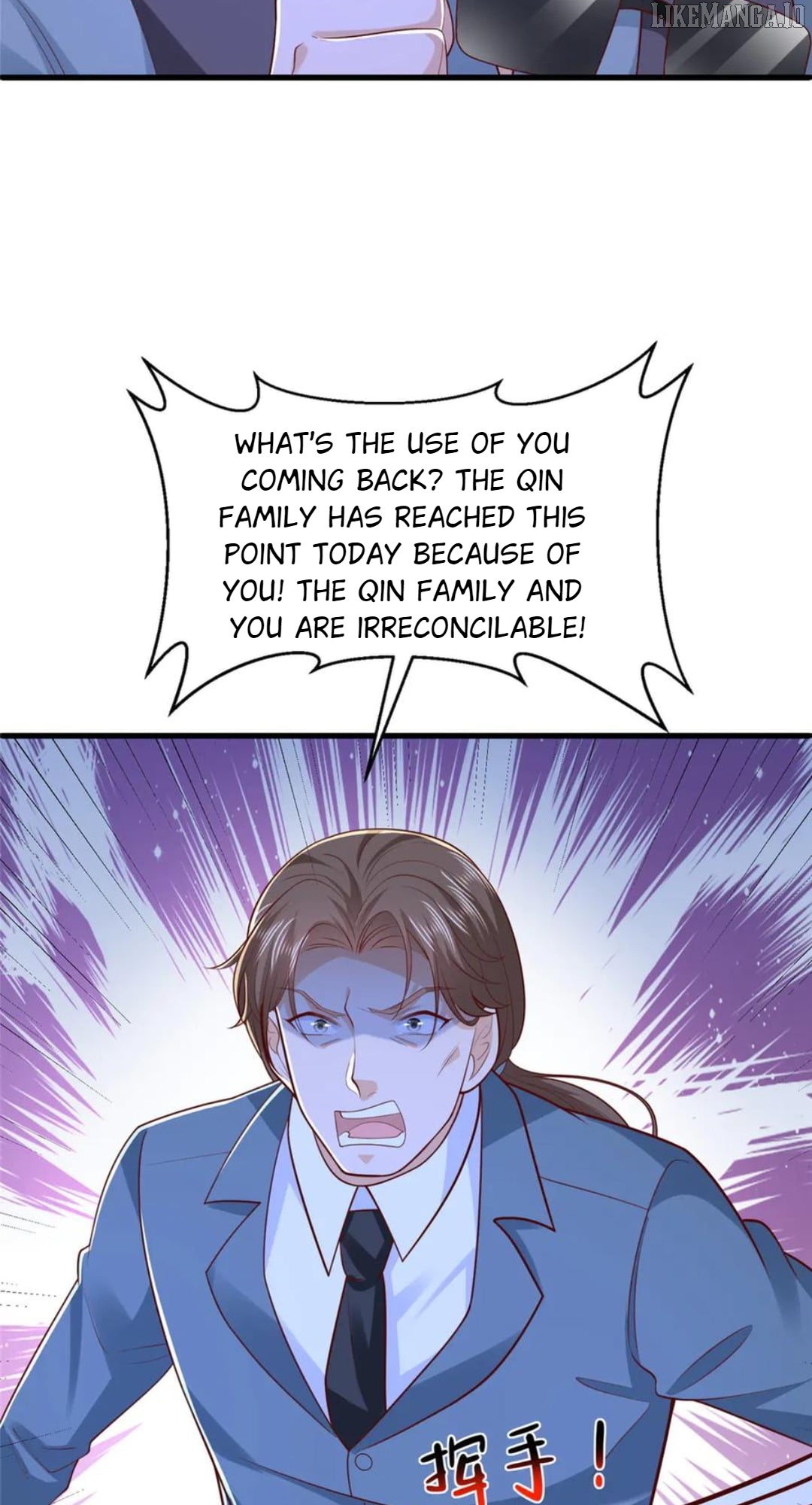 I randomly have a new career every week Chapter 822 - page 27